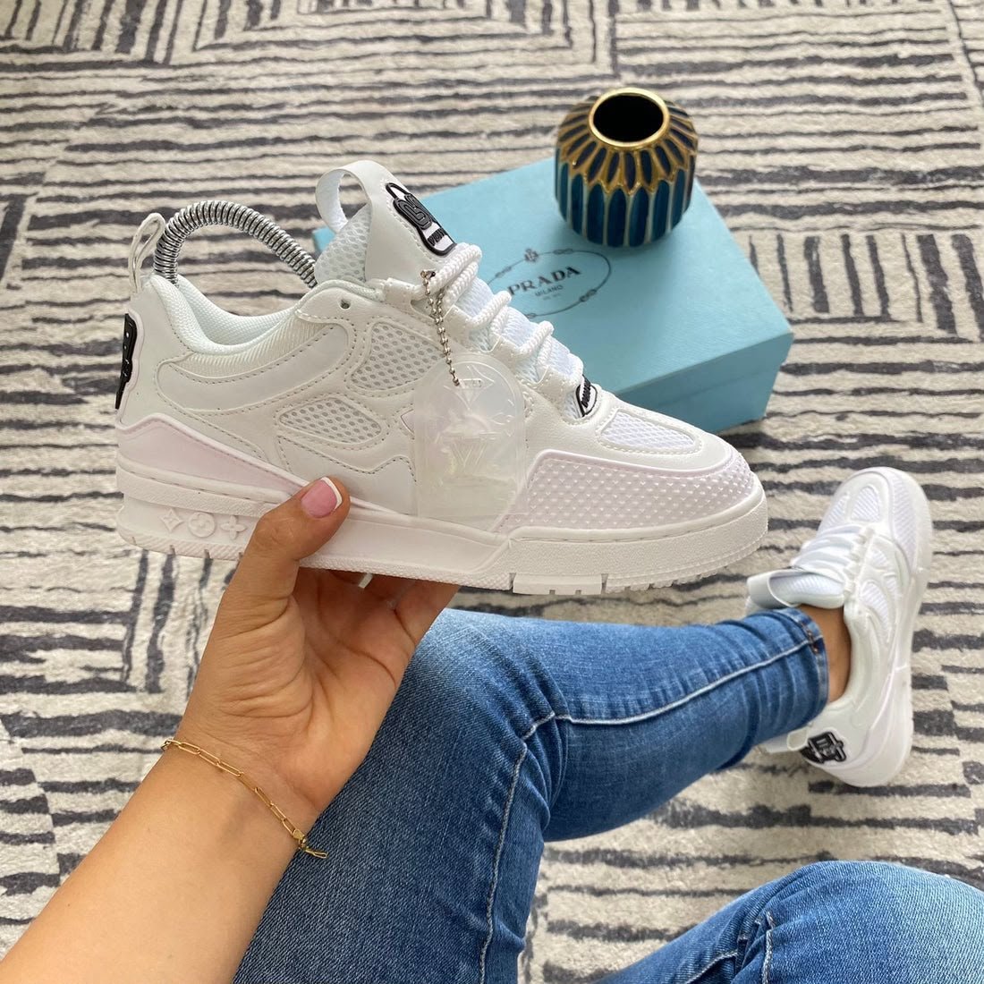 BLANCO